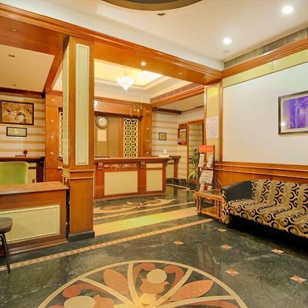 Hotel Parth Residency Ahmedabad Exterior foto